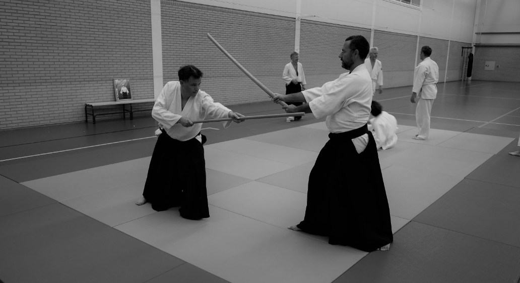 Welkom Kokoro-dojo